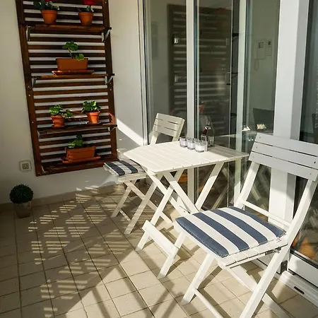 Bianca Appartement