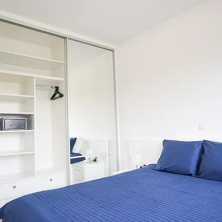 Appartement Bianca