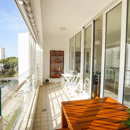 Appartement Bianca *