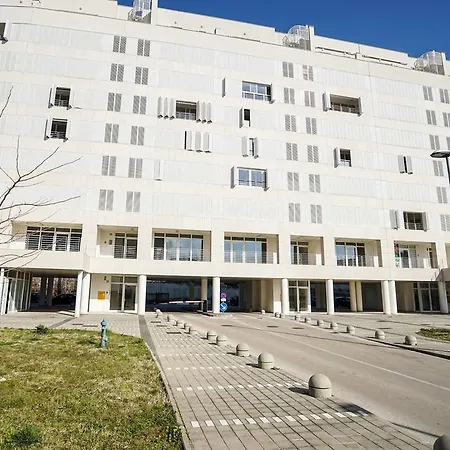 Bianca Appartement Zadar