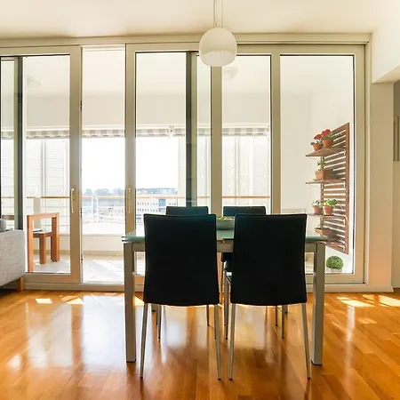 Appartement Bianca *