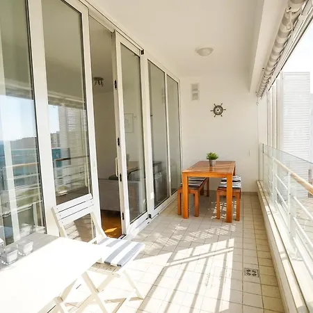 Bianca Appartement *