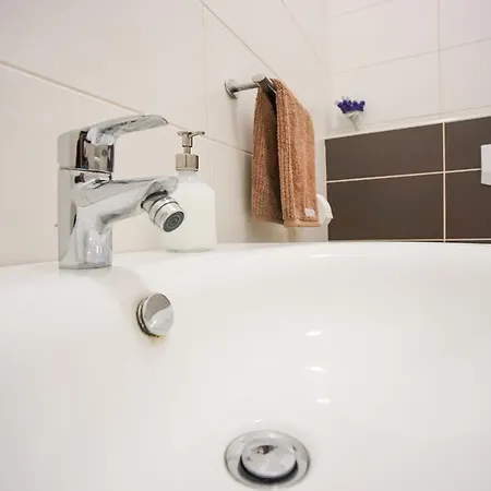Apartamento Bianca