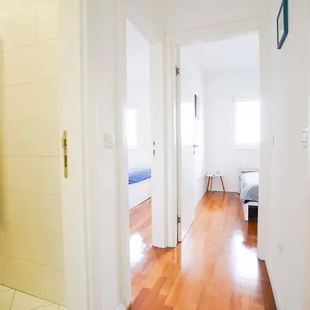 Bianca Apartamento Zadar