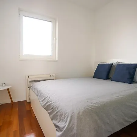 Apartamento Bianca *