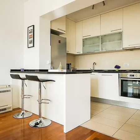 Bianca Apartamento Zadar