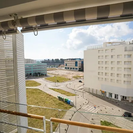 Apartamento Bianca Zadar