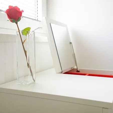 Bianca Apartamento *